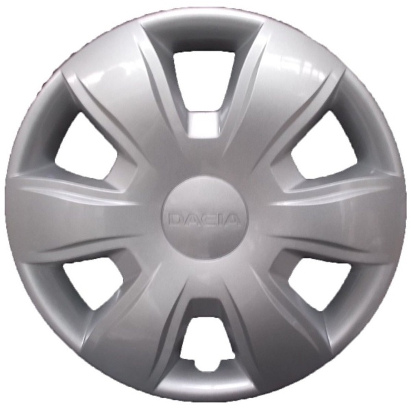 Capac Roata Dacia 15" 8200789772